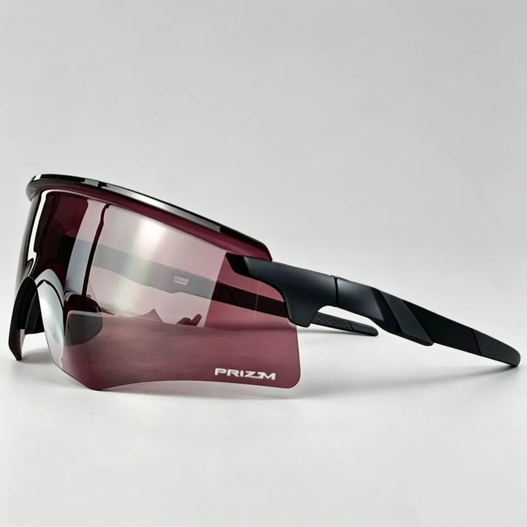 Fishing Sunglasses Polarized - Luxury Brand Encoder 9471 MTB Cycling