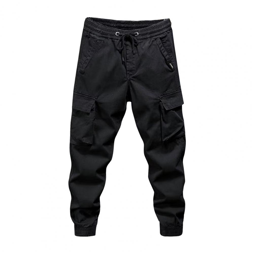 2025 M-5XL Sweatpants Men Carg - Fishing Pants Waterproof 评论和价格