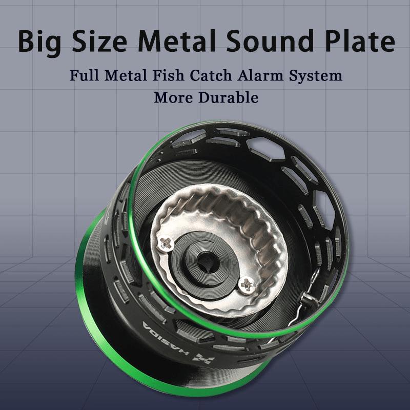 HISTAR Verdant BFS 138G Carbon - Kastking Reel Zephyr 评论和价格