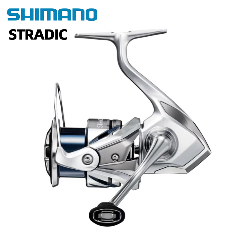 2023 SHIMANO STRADIC Spining F - Shimano Reel Sienna 评论和价格