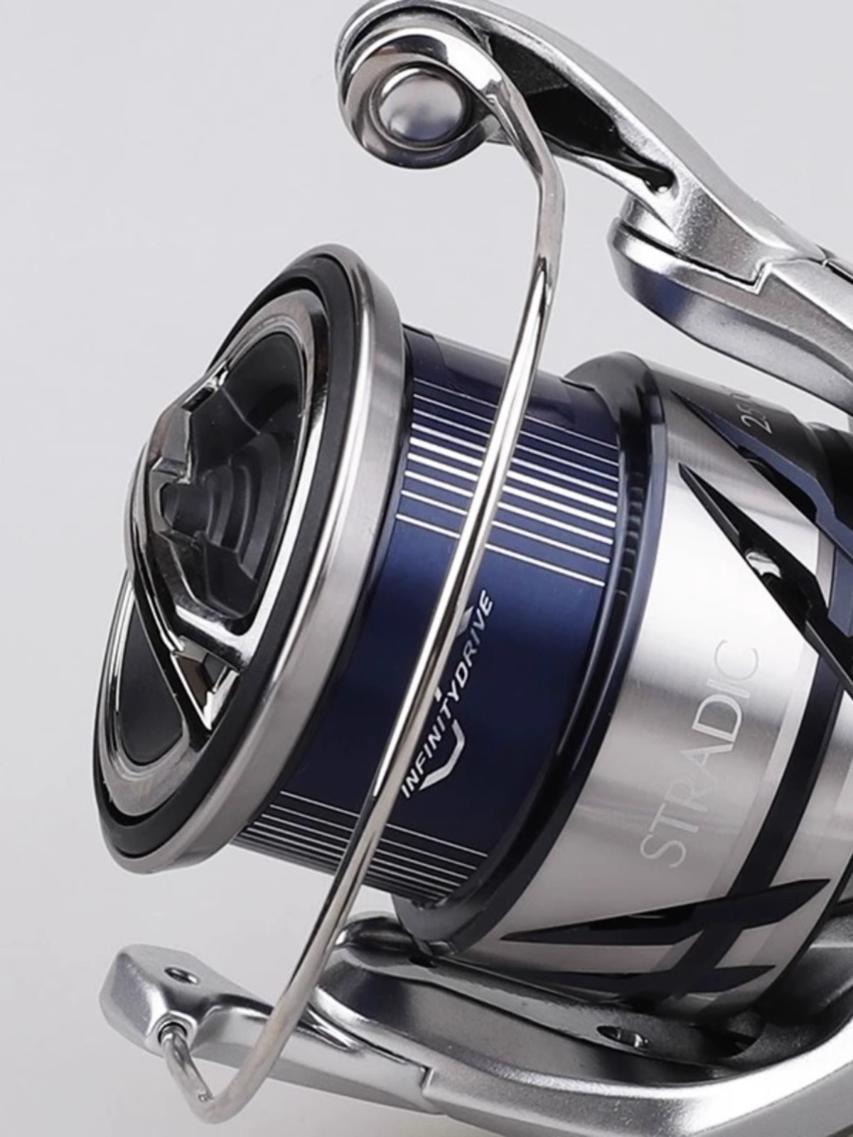 2023 SHIMANO STRADIC Spining F - Shimano Reel Sienna 评论和价格
