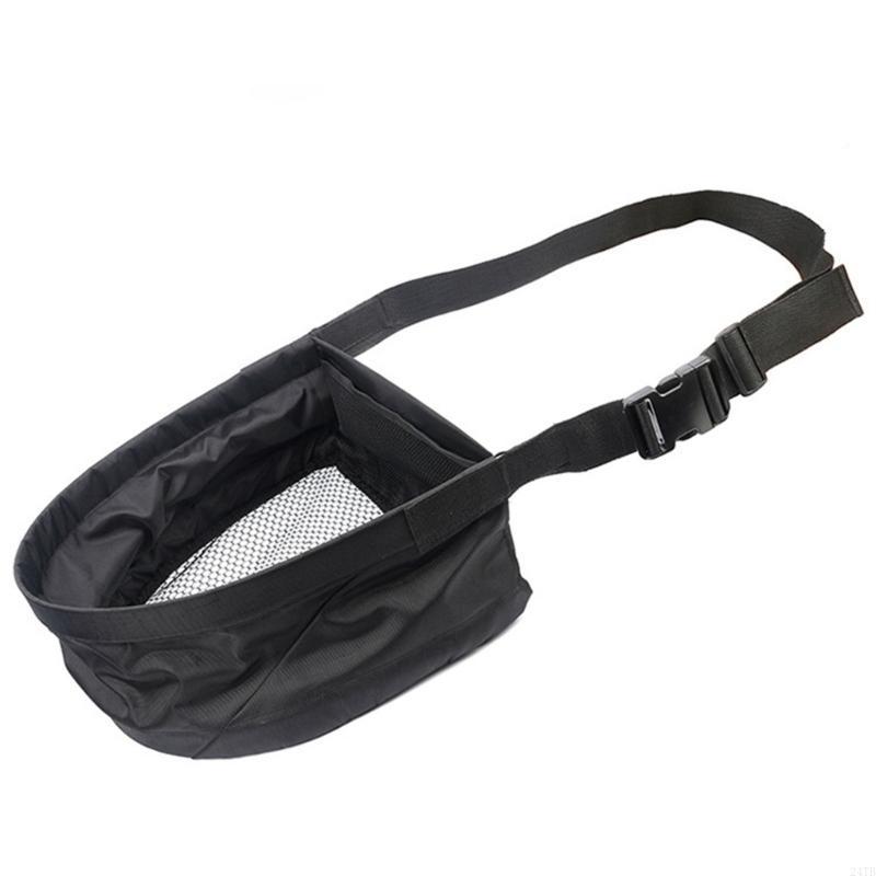 Quick Drain Fly Fishing Basket - Fishing Belt 评论和价格