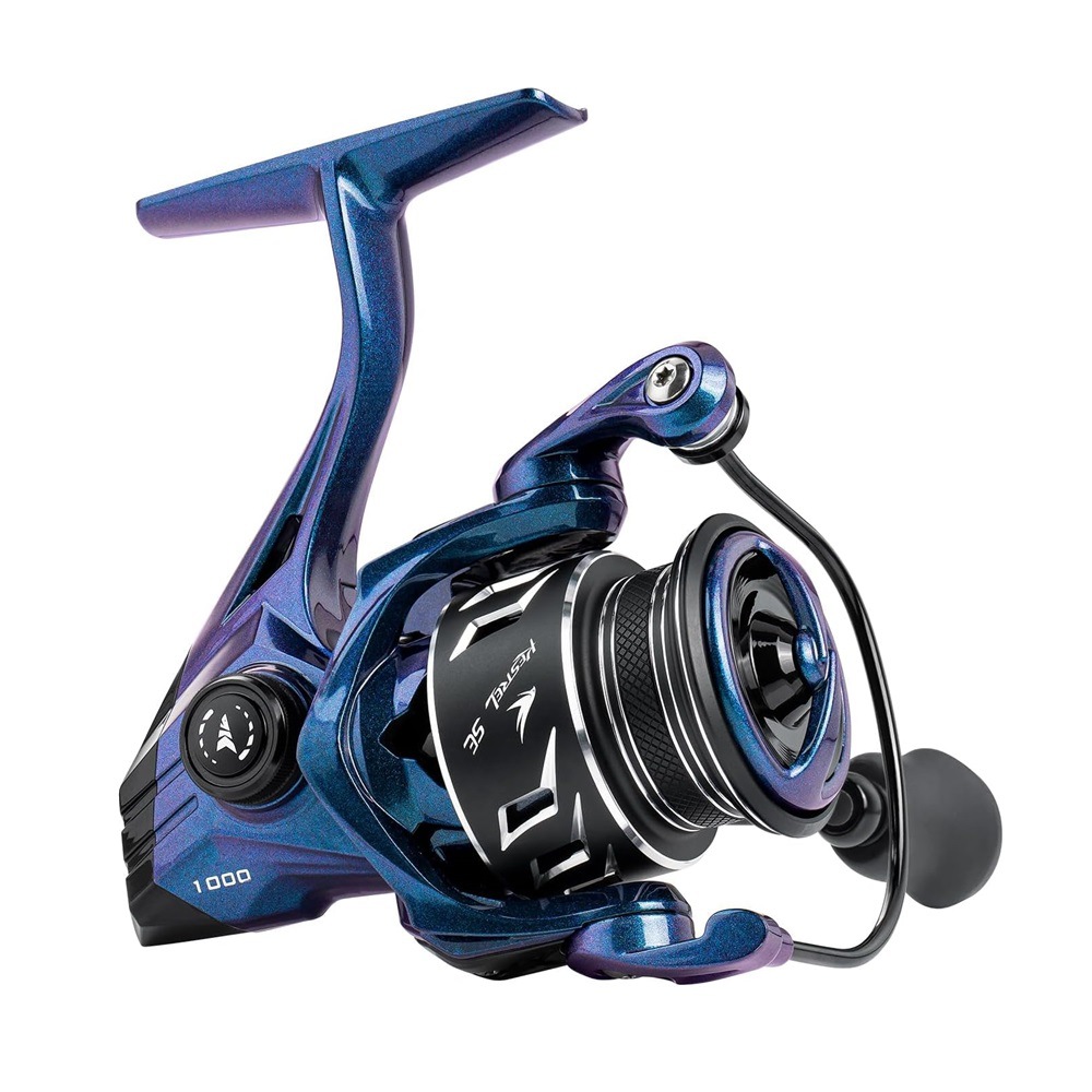 KastKing Kestrel SE Spinning F - Kastking Reel Zephyr 评论和价格