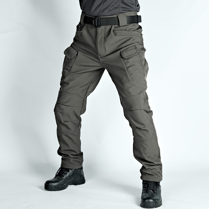 2026 Men Winter Waterproof Cli - Fishing Pants Waterproof 评论和价格