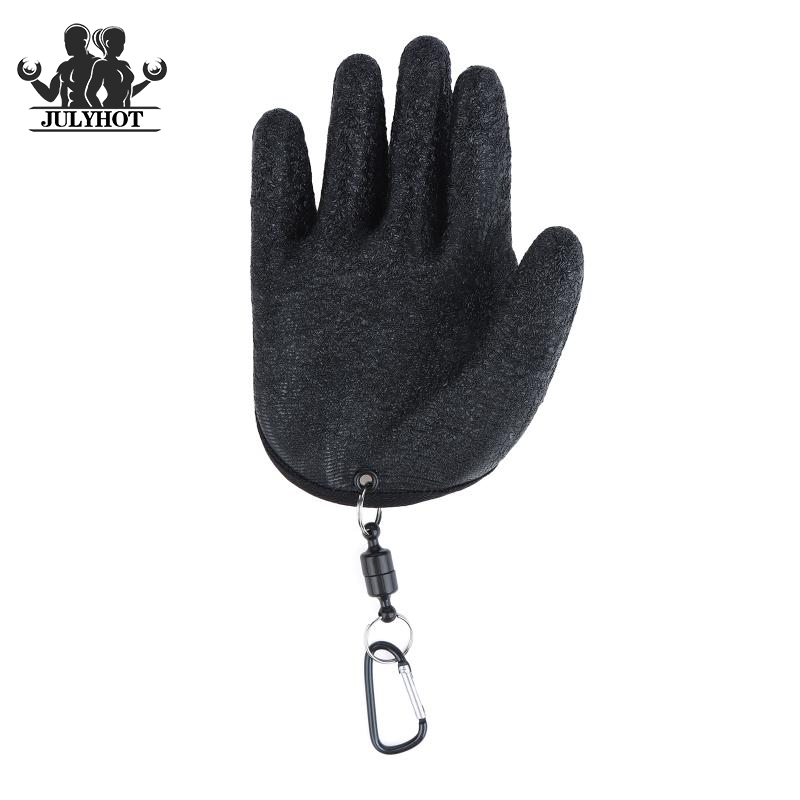 Quick Wear Fishing Gloves Wate - Fishing Gloves 评论和价格