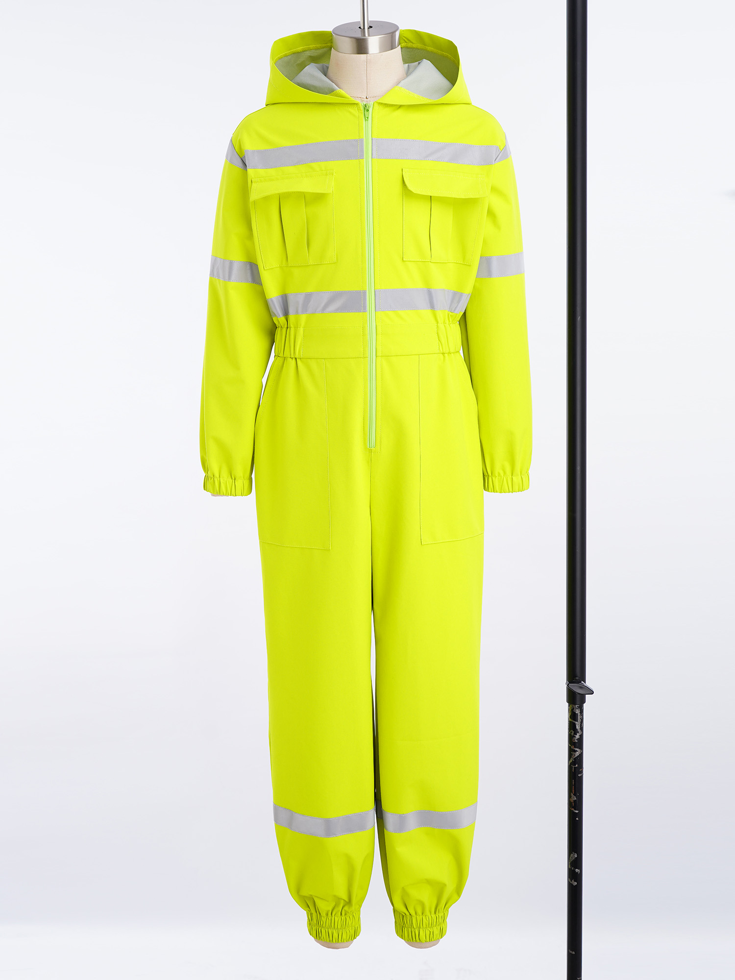 One-Piece Workwear Waterproof  - Fishing Rain Suit 评论和价格
