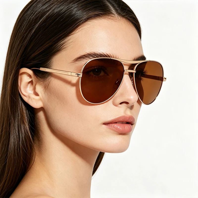 Double Beam Polarized Sunglass - Fishing Sunglasses Polarized 评论和价格