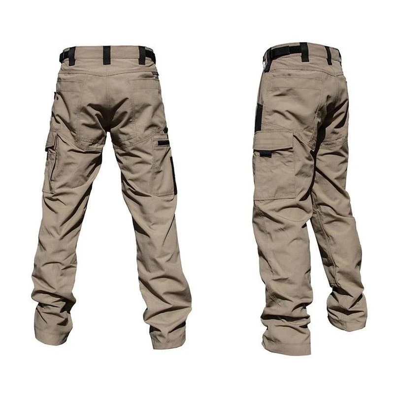 Wear Resistant Work Pant Man M - Fishing Pants Waterproof 评论和价格