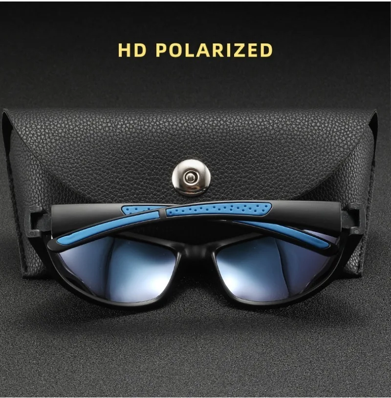 New Men Polarized Sports Sungl - Fishing Sunglasses Polarized 评论和价格