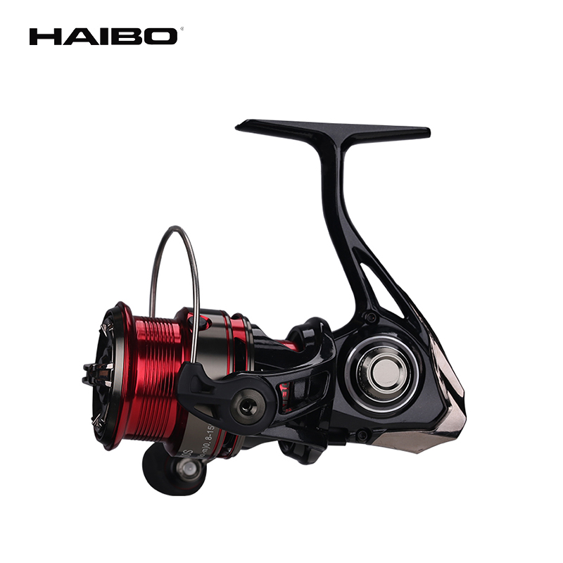 Haibo SMART LFC Spinning Reel  - Kastking Reel Zephyr 评论和价格