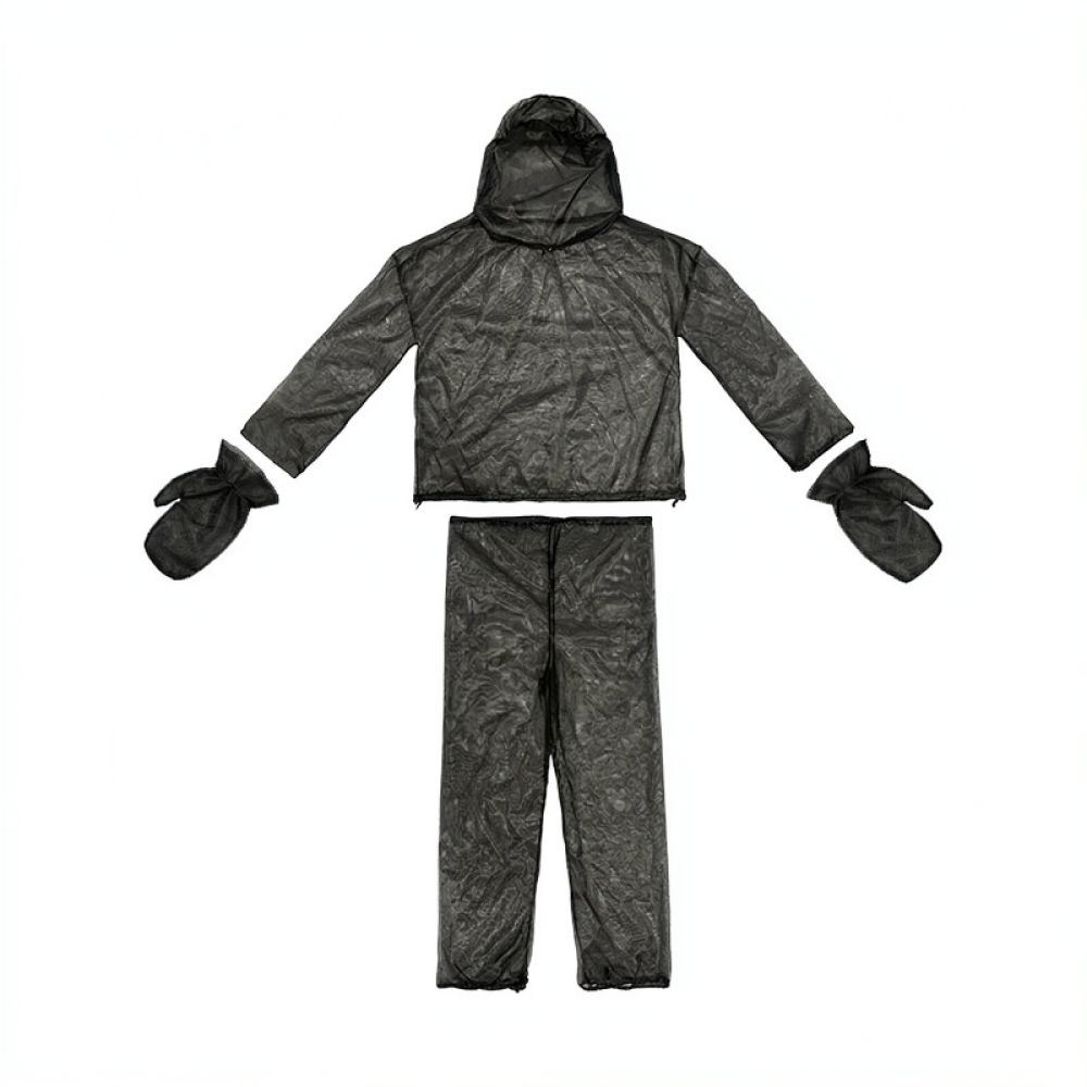 Full Body Anti Mosquito Mesh S - Fishing Gloves 评论和价格