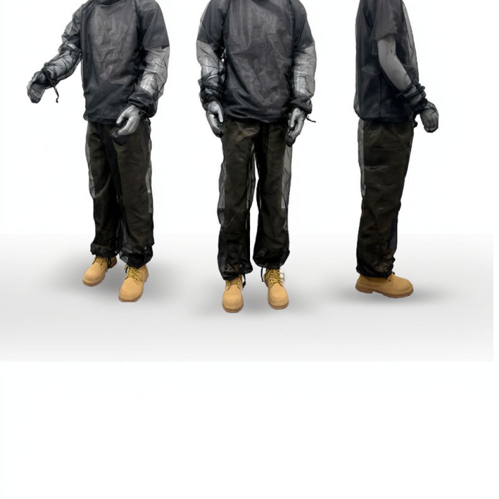 Full Body Anti Mosquito Mesh S - Fishing Gloves 评论和价格