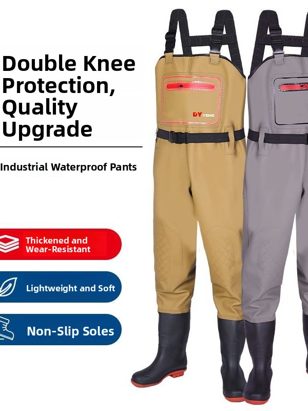 Thickened Waterproof Fishing O - Fishing Rain Suit 评论和价格
