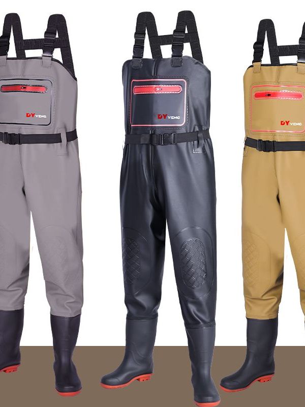 Thickened Waterproof Fishing O - Fishing Rain Suit 评论和价格