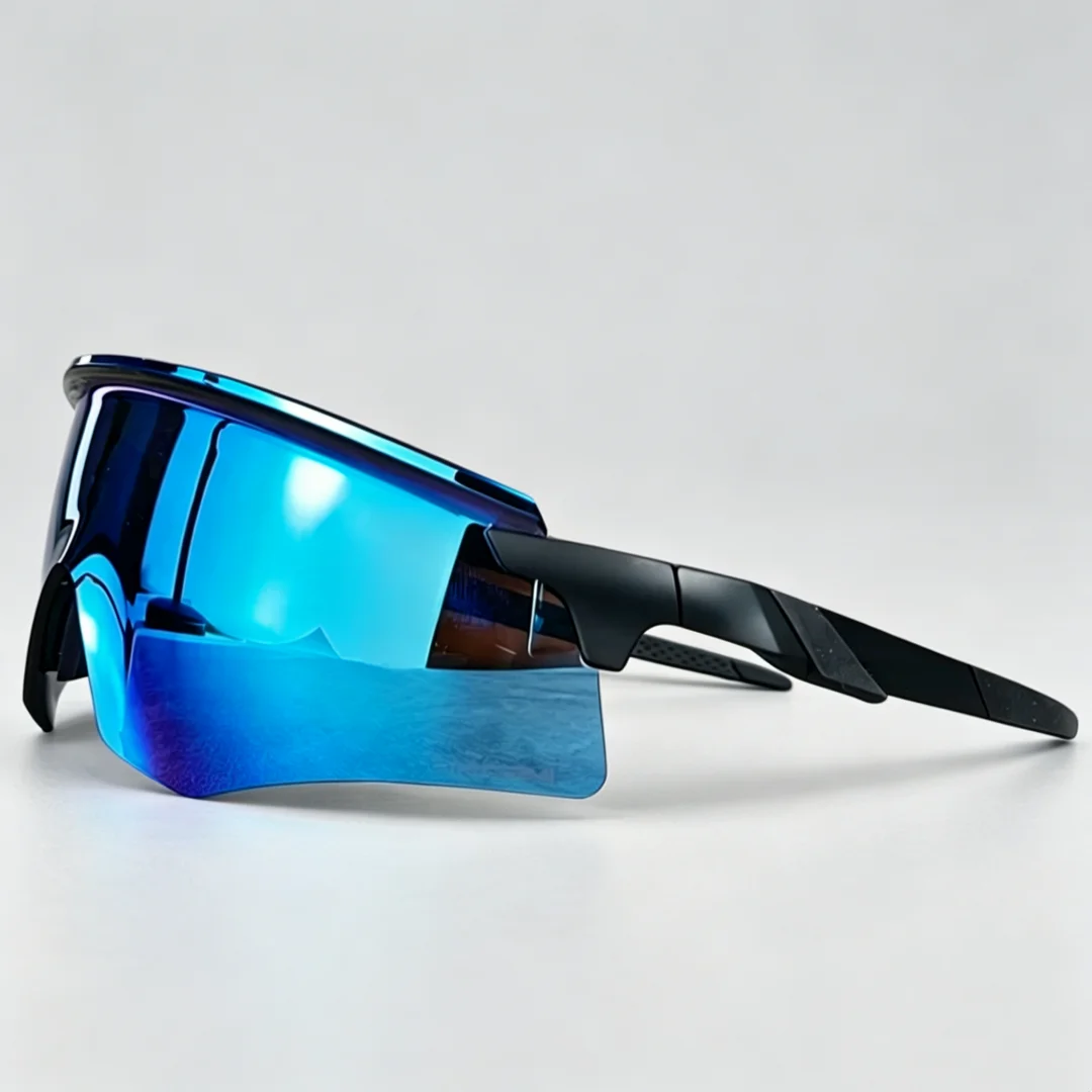 Luxury Brand Encoder 9471 MTB  - Fishing Sunglasses Polarized 评论和价格