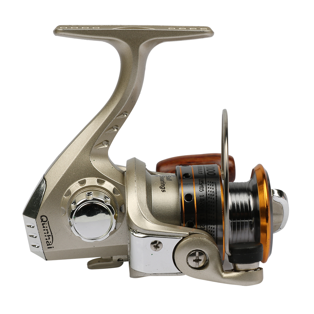 Goture Fishing Reel SG500-SG30 - Kastking Reel Zephyr 评论和价格