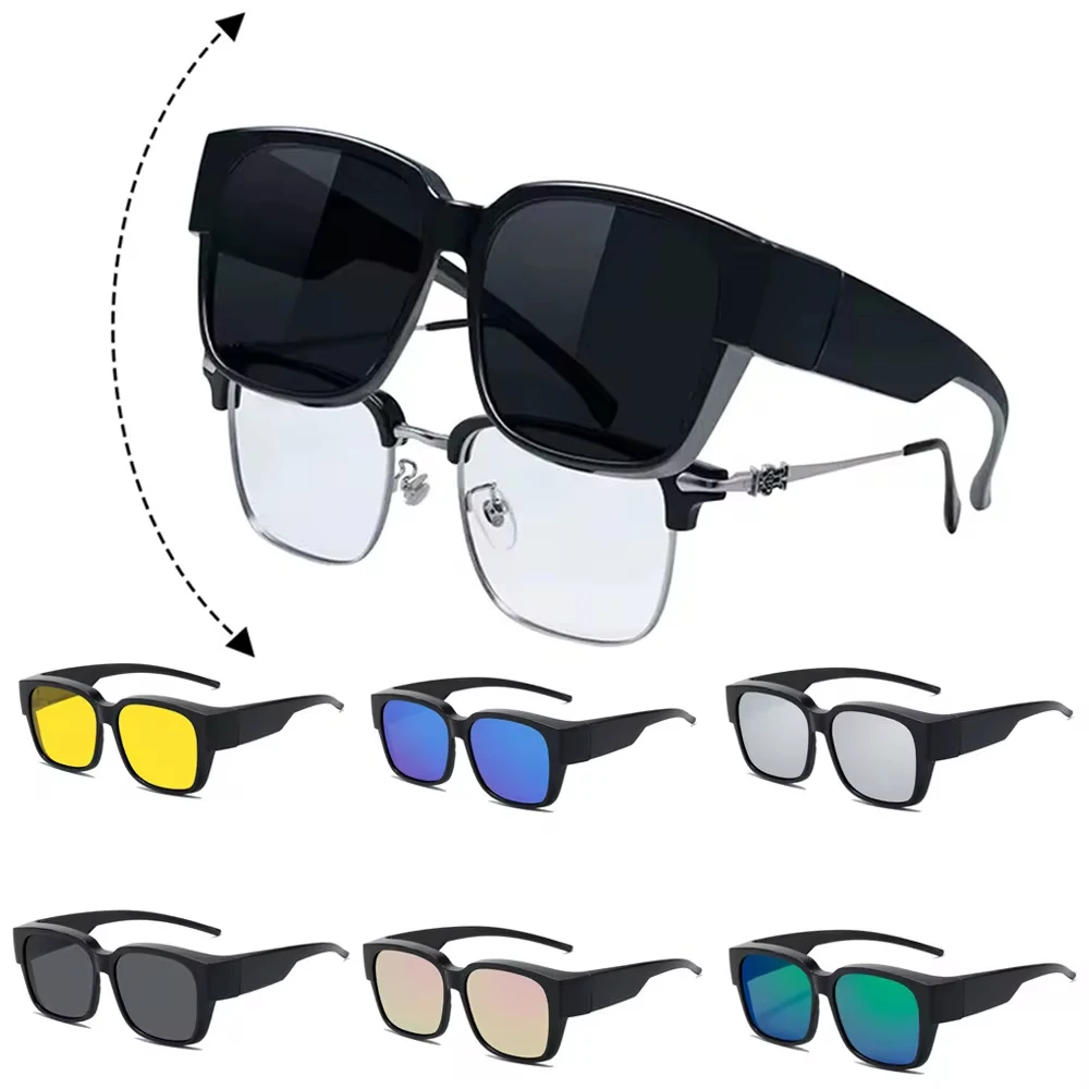 New Fashion Polarized Sunglass - Fishing Sunglasses Polarized 评论和价格