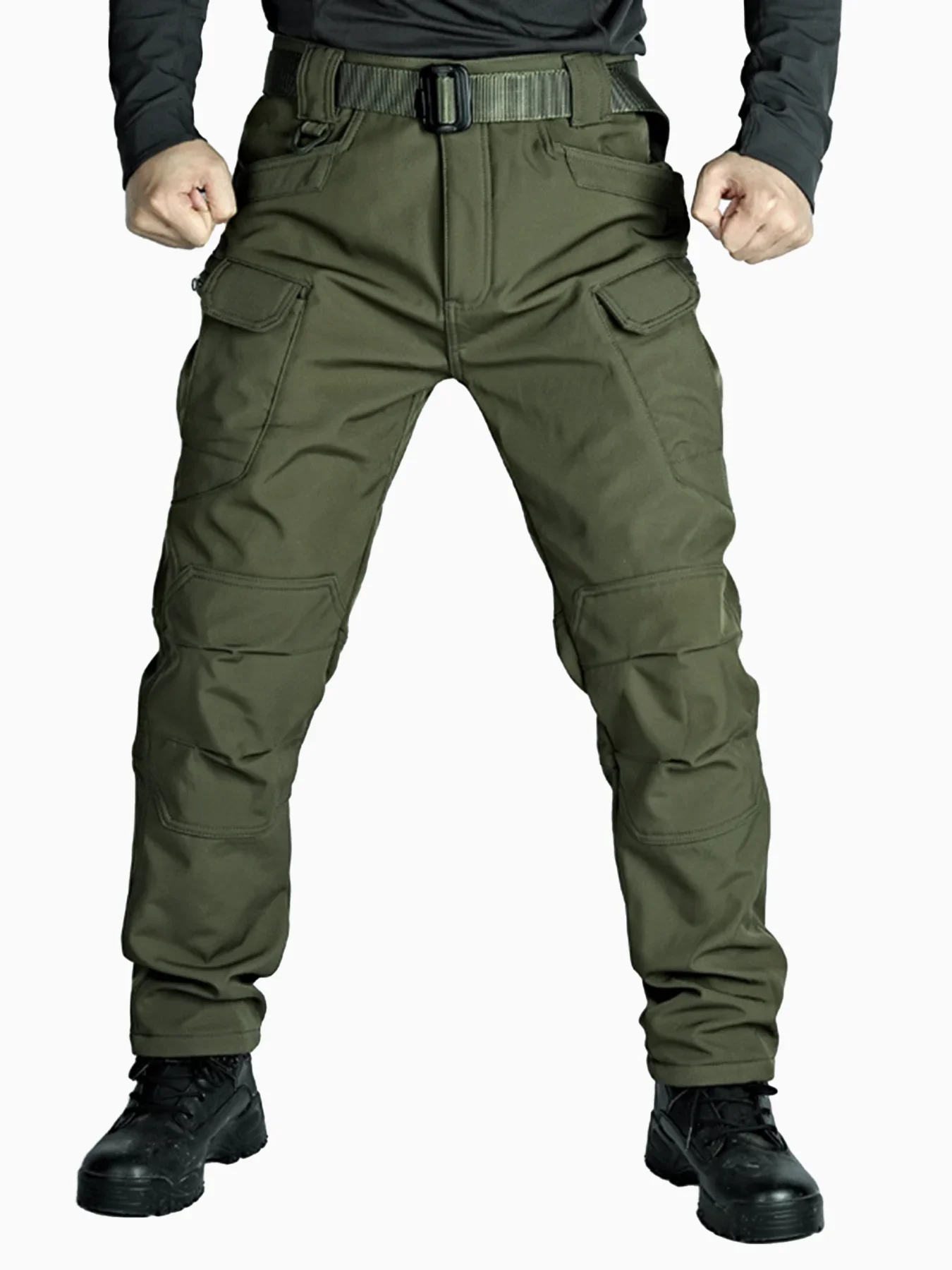 2026 Men Winter Waterproof Cli - Fishing Pants Waterproof 评论和价格