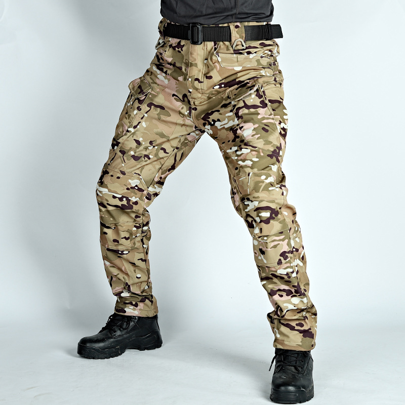 2026 Men Winter Waterproof Cli - Fishing Pants Waterproof 评论和价格
