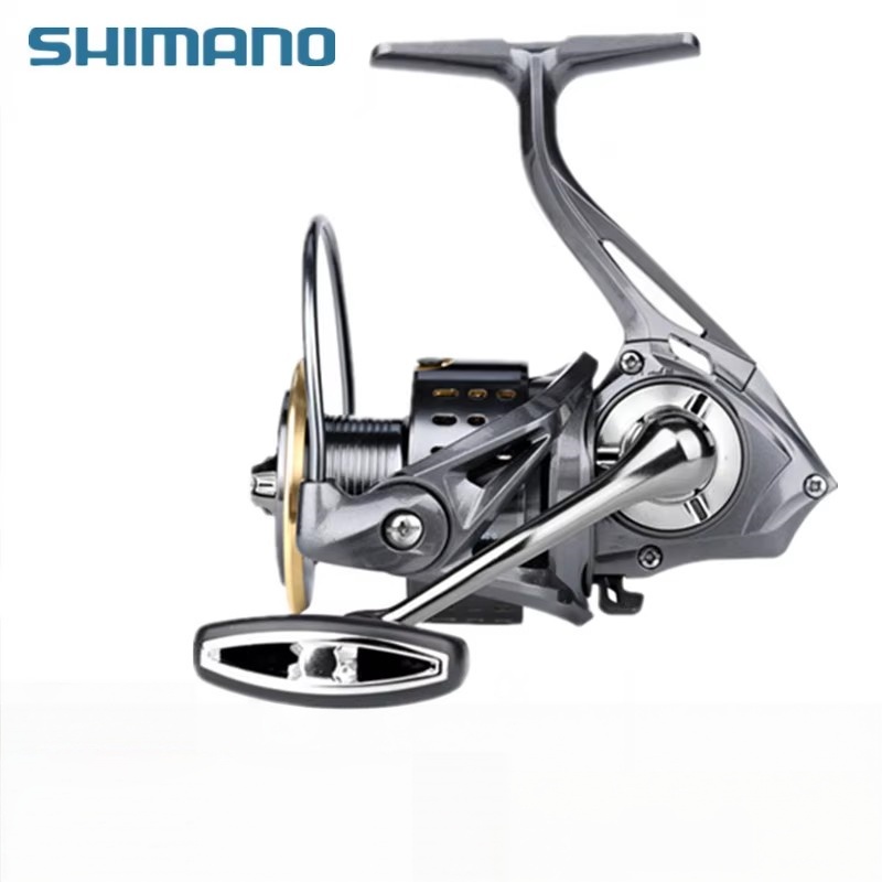 SHIMANO New Spinning HAGANE Fi - Shimano Reel Stradic 评论和价格