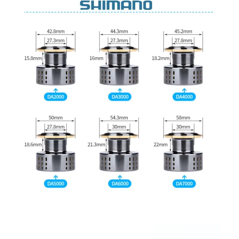 SHIMANO New Spinning HAGANE Fi - Shimano Reel Stradic 评论和价格