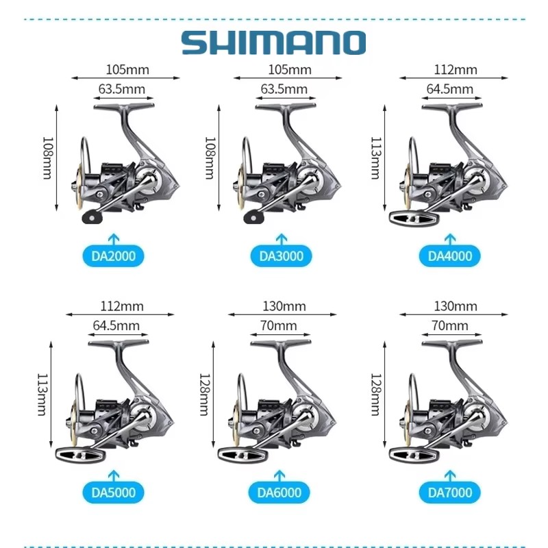 SHIMANO New Spinning HAGANE Fi - Shimano Reel Stradic 评论和价格