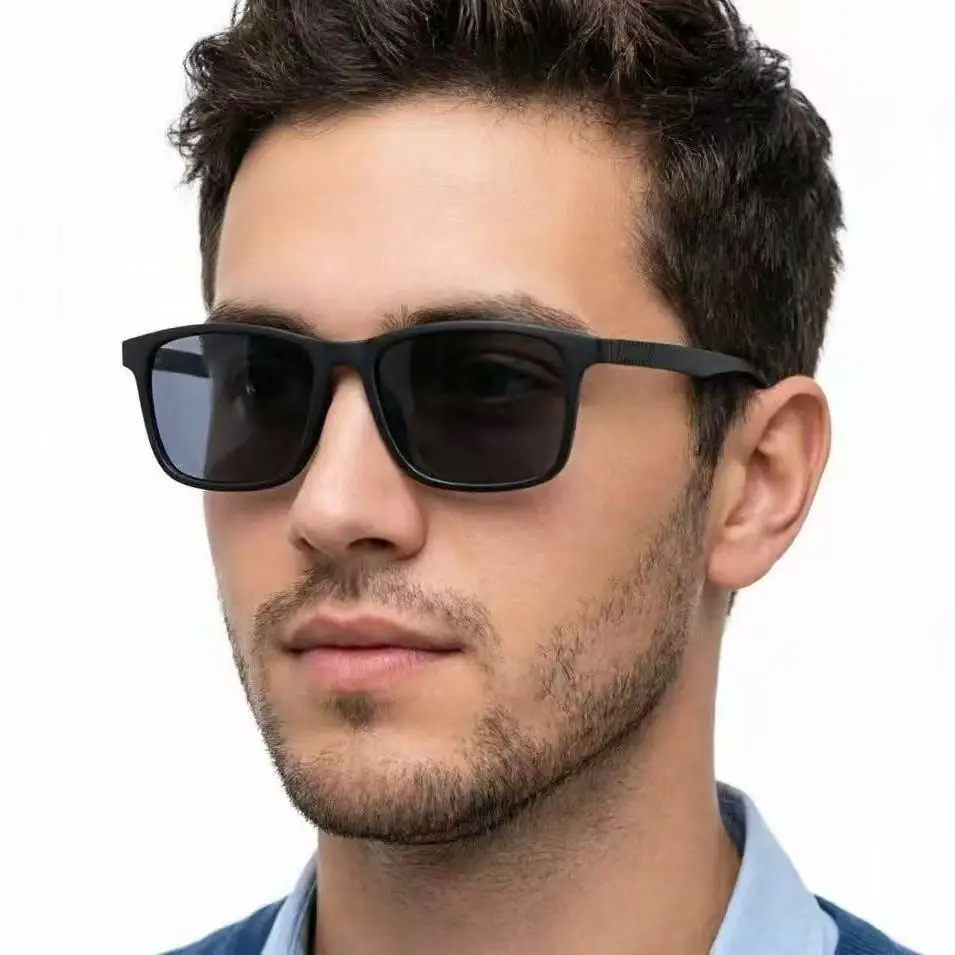 Classic Men Sunglasses Fashion - Fishing Sunglasses Polarized 评论和价格