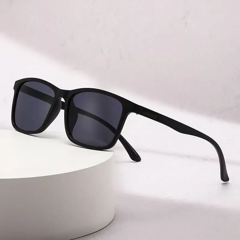 Classic Men Sunglasses Fashion - Fishing Sunglasses Polarized 评论和价格