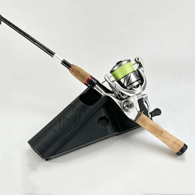 Adjustable 3D Fishing Rod Hold - Fishing Belt 评论和价格