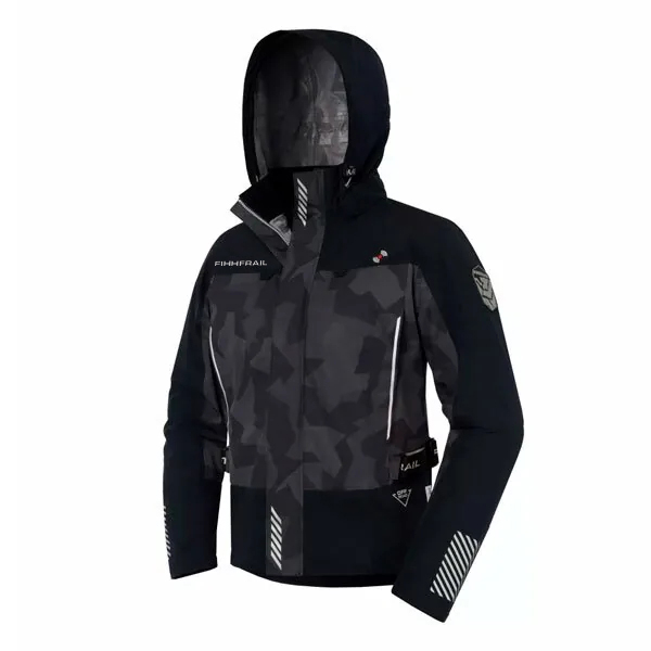 Fishing Jacket Outdoor Windbre - Fishing Rain Suit 评论和价格