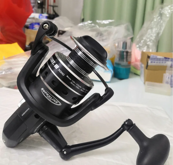 100% Original New PENN Pursuit - Penn Reel Spinfisher 评论和价格